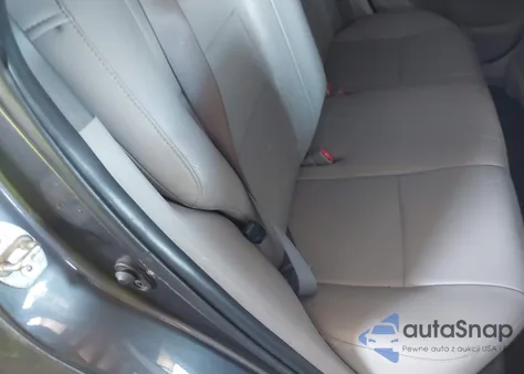 2010 Toyota Corolla S/Le/Xle z USA, uszkodzony, nr VIN JTDBU4EE5AJ065172